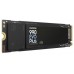 Samsung 990 EVO Plus SSD 4TB PCIe 4.0x 4  NVMe 2.0