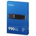 Samsung 990 EVO Plus SSD 4TB PCIe 4.0x 4  NVMe 2.0