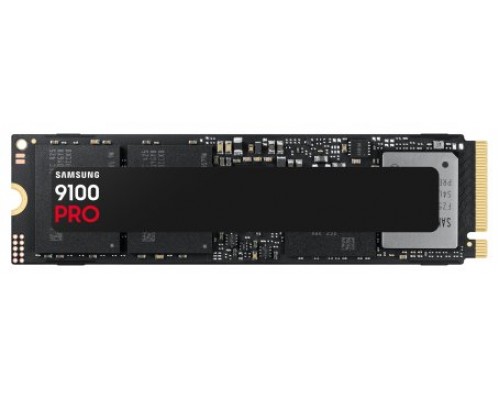 DISCO DURO SOLIDO SAMSUNG M2 9100 P 2TB