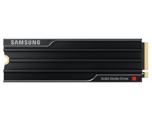 Samsung MZ-VAP4T0 4 TB M.2 PCI Express 5.0 NVMe V-NAND TLC (Espera 4 dias)