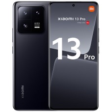 SMARTPHONE XIAOMI 13P 12-256 BK