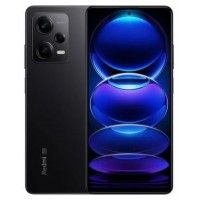 SMARTPHONE XIAOMI REDMI NOTE 12 PRO+ 5G NFC 8GB/256GB BLACK