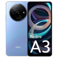 SMARTPHONE REDMI A3 (3+64GB) BLUE XIAOMI (Espera 4 dias)