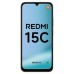SMARTPHONE REDMI 15C (4+128GB) NEGRO XIAOMI (Espera 4 dias)