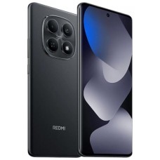 Xiaomi Redmi Note 15 8Gb 256Gb 6.83" Black-1212 Xiaomi Redmi Note 15 8Gb 256Gb 6.83" Black