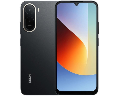 SMARTPHONE REDMI A7 PRO (4+64GB) NEGRO XIAOMI (Espera 4 dias)-2187 SMARTPHONE REDMI A7 PRO (4+64GB) NEGRO XIAOMI (Espera 4 dias)