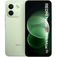 Xiaomi Redmi Note 17 Pro Max 5G 8Gb 256Gb Green-1226 Xiaomi Redmi Note 17 Pro Max 5G 8Gb 256Gb Green