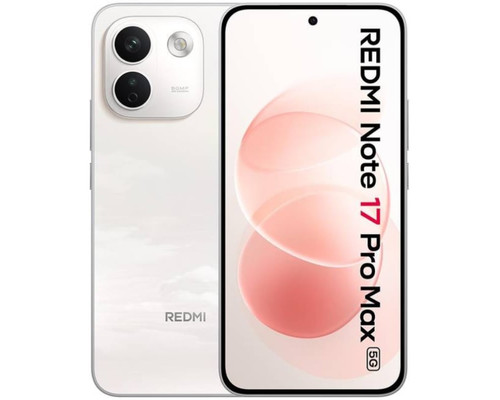 SMARTPHONE XIAOMI NOTE17PM 5G 8-512 PUR-11930 SMARTPHONE XIAOMI NOTE17PM 5G 8-512 PUR