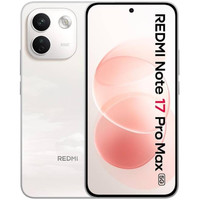 Xiaomi Redmi Note 17 Pro Max 5G 8Gb 256Gb C.Blush-1226 Xiaomi Redmi Note 17 Pro Max 5G 8Gb 256Gb C.Blush