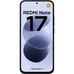 Xiaomi Redmi Note 17 4Gb 128Gb Black-1212 Xiaomi Redmi Note 17 4Gb 128Gb Black