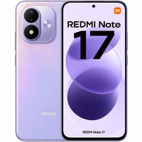 Xiaomi Redmi Note 17 4Gb 128Gb Celestial Purple-1212 Xiaomi Redmi Note 17 4Gb 128Gb Celestial Purple