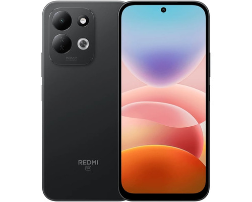 SMARTPHONE XIAOMI REDMI 17 5G 4-128 BK-11912 SMARTPHONE XIAOMI REDMI 17 5G 4-128 BK
