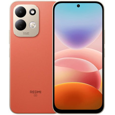 Xiaomi Redmi 17 5G 4Gb 128Gb 6.9" Orange-1211 Xiaomi Redmi 17 5G 4Gb 128Gb 6.9" Orange