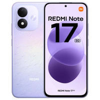 SMARTPHONE XIAOMI NOTE17 5G 6-128 PUR-11915 SMARTPHONE XIAOMI NOTE17 5G 6-128 PUR