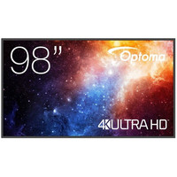 PANTALLA OPTOMA N3981K-119395 PANTALLA OPTOMA N3981K