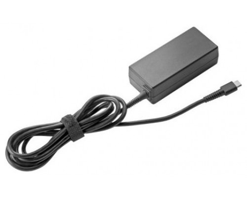 ADAPTADOR HP USB-C 45W EURO