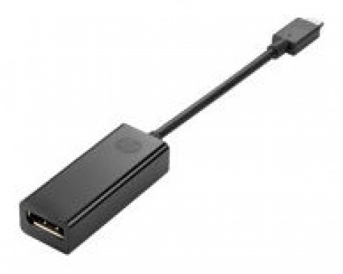 HP Adaptador USB-C a DisplayPort
