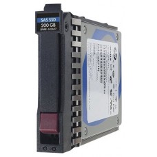 MSA 800GB 12G SAS MU 2.5IN SSD (Espera 3 dias)