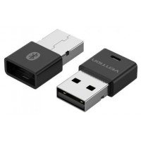 ADAPTADOR USB 5.3 - BLUETOOTH NEGRO VENTION (Espera 4 dias)