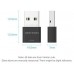 ADAPTADOR USB 5.3 - BLUETOOTH NEGRO VENTION (Espera 4 dias)