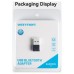 ADAPTADOR USB 5.3 - BLUETOOTH NEGRO VENTION (Espera 4 dias)