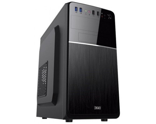 Micro ATX, 2x 3.5" + 2x 2.5", 1x 5.25"