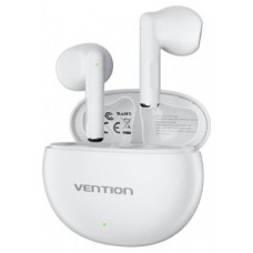 AURICULAR BLUETOOTH ELF 06 BLANCO VENTION (Espera 4 dias)