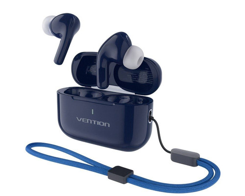 AURICULARES VENTION ECHO LITE E11 PL BL-1191 AURICULARES VENTION ECHO LITE E11 PL BL