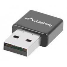 ADAPTADOR RED LANBERG USB WIFI 300 MB/S