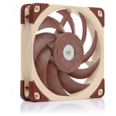 NOCTUA VENTILADOR CAJA NF-A12X25 FLX, 120MM FAN, 120X120X25MM, 12V, 2000RPM/1700RPM/1350RPM, 22,6 DB(A), 102,1 M3/H, 1,65 MM H2O, 3 PINES (Espera 4 dias)