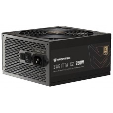 FUENTE NFORTEC SAGITTA X2 750W FULL MODULAR 80PLUSGOLD-3318 FUENTE NFORTEC SAGITTA X2 750W FULL MODULAR 80PLUSGOLD