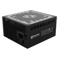 FUENTE NFORTEC SCUTUM X 850W SEMI MODULAR 80 PLUS-3312 FUENTE NFORTEC SCUTUM X 850W SEMI MODULAR 80 PLUS