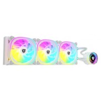 REFRIGERADOR NFORTEC ATRIA X 360 LIQUIDA AIO 3X120