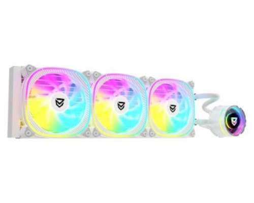 REFRIGERADOR NFORTEC ATRIA X 360 LIQUIDA AIO 3X120