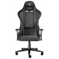 SILLA GAMING GENESIS NITRO 550 G2 GASLIFT 4 150KG GRIS