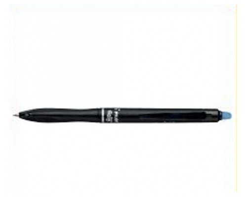 BOLÍGRAFO BORRABLE FRIXION BALL PLUS AZUL PILOT NFPLUSA (Espera 4 dias)