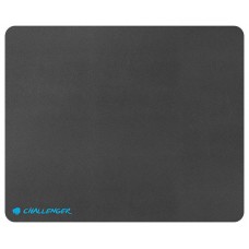 ALFOMBRILLA GAMING FURY CHALLENGER M 300X250 MM NEGRO