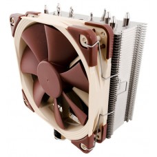 REFRIGERADOR CPU NOCTUA NH-U12S MULTISOCKET INTEL/AMD (Espera 4 dias)