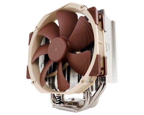 REFRIGERADOR CPU NOCTUA NH-U14S MULTISOCKET INTEL/AMD (Espera 4 dias)