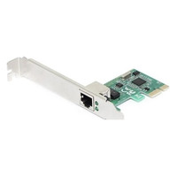 GEMBIRD Tarjeta Gigabit Ethernet PCI Express
