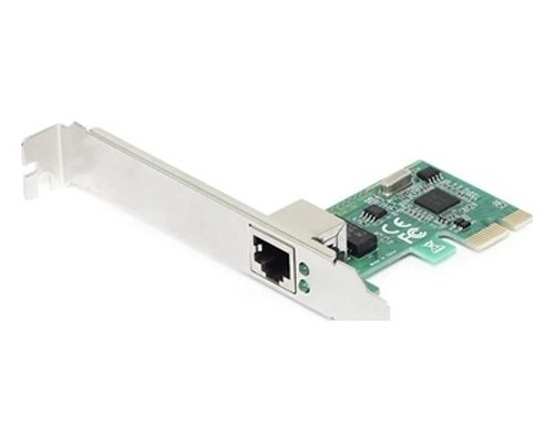 GEMBIRD Tarjeta Gigabit Ethernet PCI Express-121 GEMBIRD Tarjeta Gigabit Ethernet PCI Express
