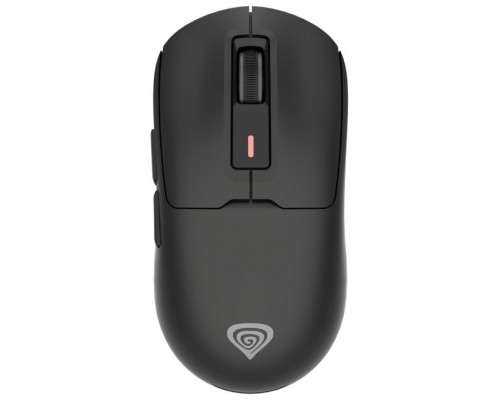 RATON GAMING GENESIS ZIRCON 660 PRO WIRELESS/BT/USB 26000 DPI NEGRO