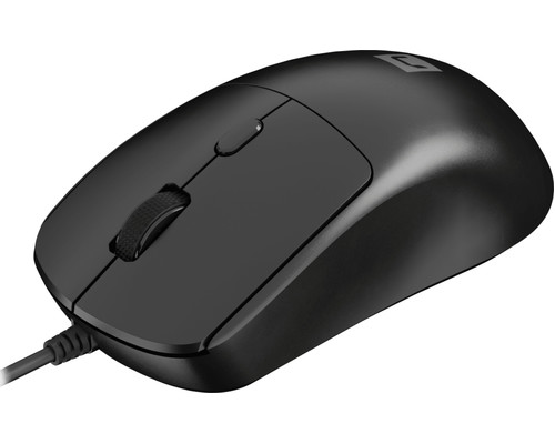 RATON NATEC HAWK 2 2400DPI LASER NEGRO USB-1421 RATON NATEC HAWK 2 2400DPI LASER NEGRO USB