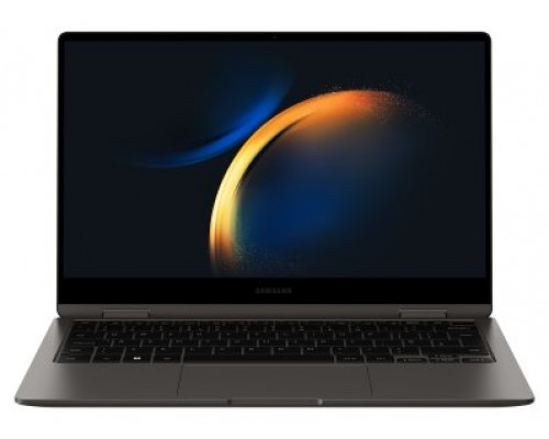 PORTATIL SAMSUNG GALAXY BOOK3 360 INTEL i5-1340P