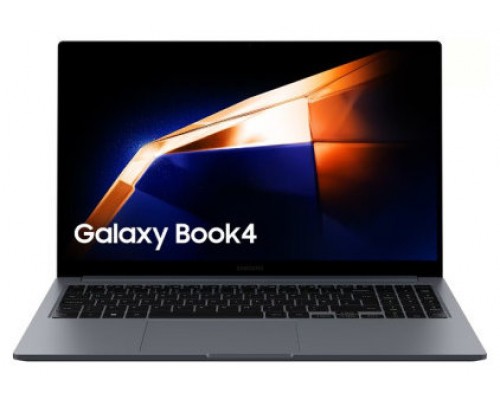 NOTEBOOK SAMSUNG GALAXY BOOK4 NP754XGK-KG2ES (Espera 4 dias)
