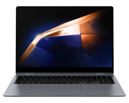SAMSUNG PORTATIL GALAXY BOOK 4 16  PRO, 16", I7-155H, 16GB, 512GB NVMe SSD, WIN11 PRO STANDARD (Espera 4 dias)