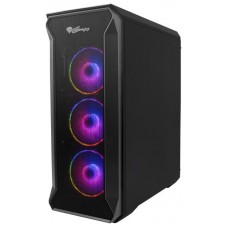 CAJA GAMING GENESIS IRID 505 ARGB V2 ATX MEDIATORRE 2XUSB3.0/2.0 BK SIN PSU