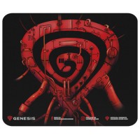 ALFOMBRILLA GENESIS PROMO - PUMP UP THE GAME 250X210 MM