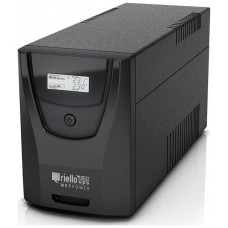 SAI RIELLO NET POWER - NPW 2000 VA / 1200W - 6` LINE