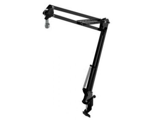 SOPORTE BRAZO PLEGABLE PARA MICROFONO NEWSKILL MIC